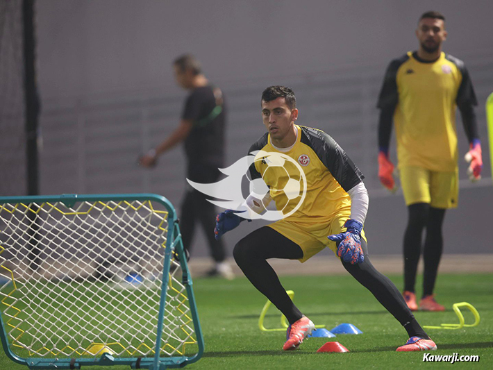 Coupe Arabe des Nations 2025 : Conférence de presse Sami Trabelsi et entrainement de la sélection tunisienne