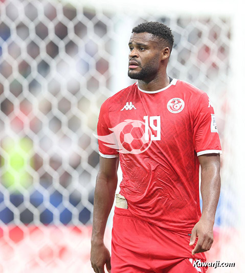 Coupe Arabe des Nations 2025 : Tunisie - Palestine 2-2