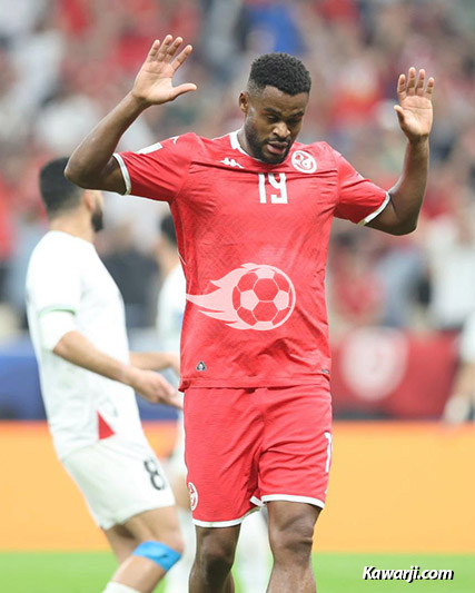Coupe Arabe des Nations 2025 : Tunisie - Palestine 2-2