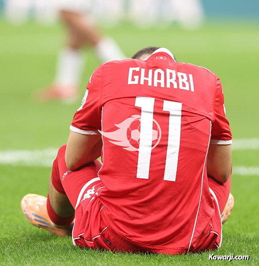 Coupe Arabe des Nations 2025 : Tunisie - Palestine 2-2