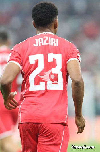 Coupe Arabe des Nations 2025 : Tunisie - Palestine 2-2