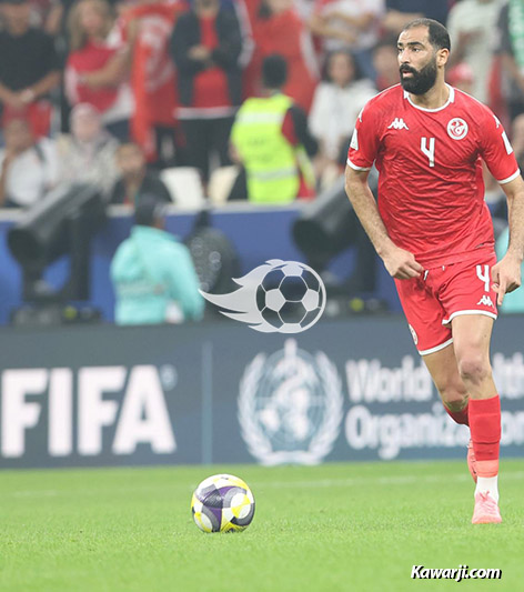 Coupe Arabe des Nations 2025 : Tunisie - Palestine 2-2