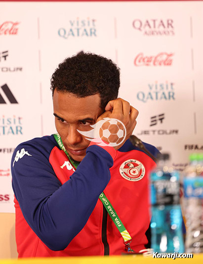 Coupe Arabe des Nations 2025 : Conférence de presse Sami Trabelsi et Julen Lopetegui