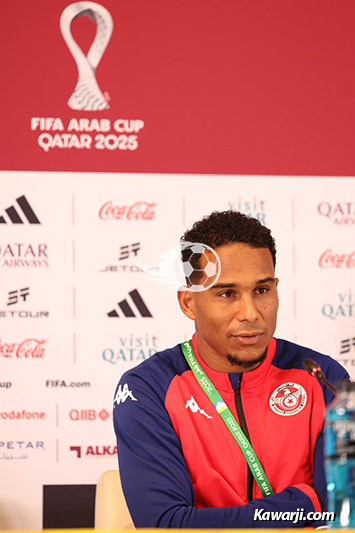 Coupe Arabe des Nations 2025 : Conférence de presse Sami Trabelsi et Julen Lopetegui