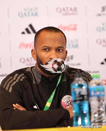 Coupe Arabe des Nations 2025 : Conférence de presse Sami Trabelsi et Julen Lopetegui