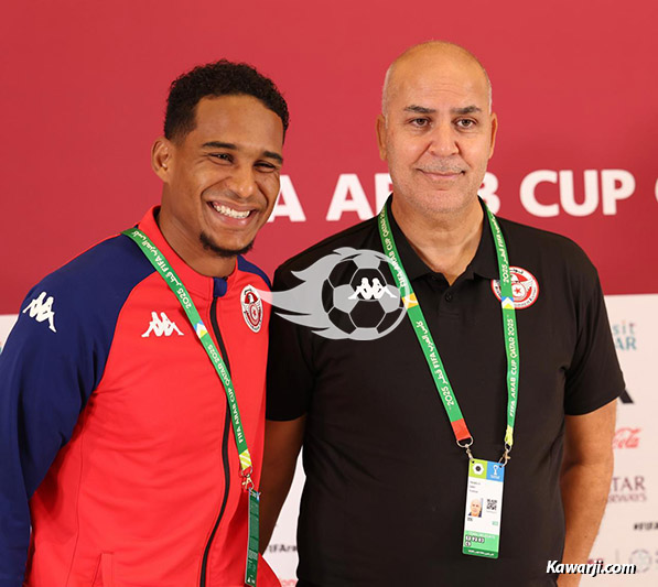 Coupe Arabe des Nations 2025 : Conférence de presse Sami Trabelsi et Julen Lopetegui