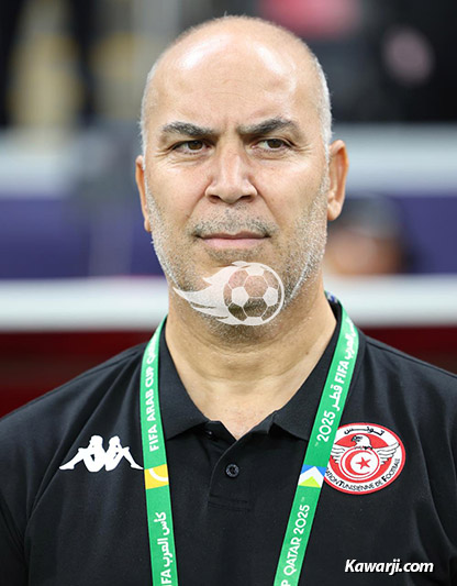 Coupe Arabe des Nations 2025 : Tunisie - Qatar
