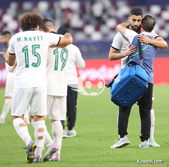 Coupe Arabe des Nations 2025 : Maroc - Syrie 1-0