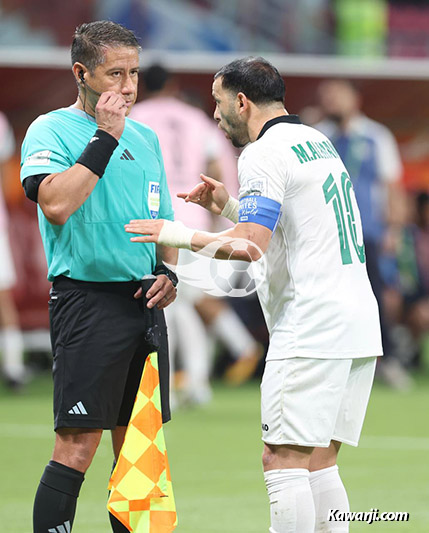 Coupe Arabe des Nations 2025 : Maroc - Syrie 1-0