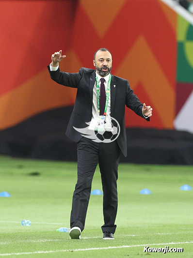 Coupe Arabe des Nations 2025 : Maroc - Syrie 1-0