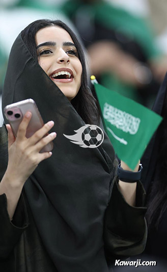 Coupe Arabe des Nations 2025 : Palestine - Arabie Saoudite 1-2