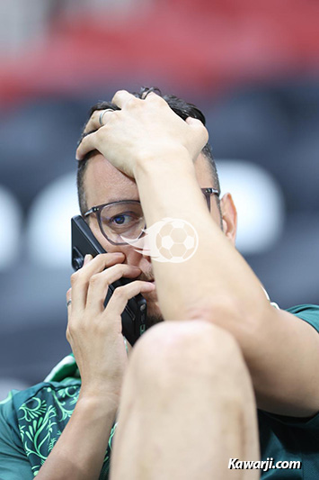 Coupe Arabe des Nations 2025 : Algérie - Emirats Arabes Unis 1-1