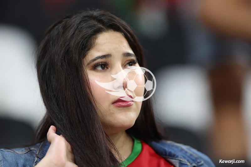 Coupe Arabe des Nations 2025 : Algérie - Emirats Arabes Unis 1-1