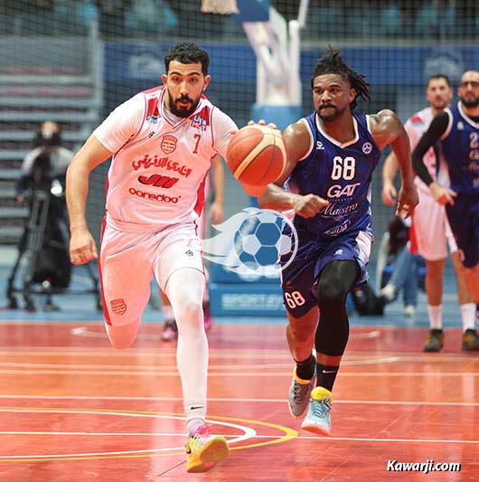 Basket-ball/Super Coupe de Tunisie : Club Africain - US Monastirienne 73-64