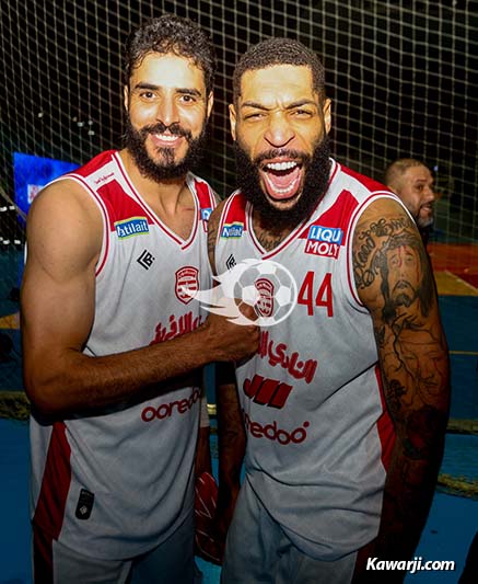 Basket-ball/Super Coupe de Tunisie : Club Africain - US Monastirienne 73-64