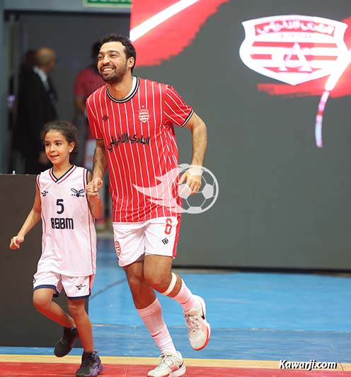 Basket-ball/Super Coupe de Tunisie : Club Africain - US Monastirienne 73-64