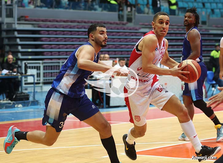 Basket-ball/Super Coupe de Tunisie : Club Africain - US Monastirienne 73-64
