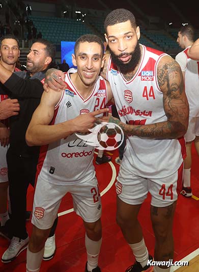 Basket-ball/Super Coupe de Tunisie : Club Africain - US Monastirienne 73-64