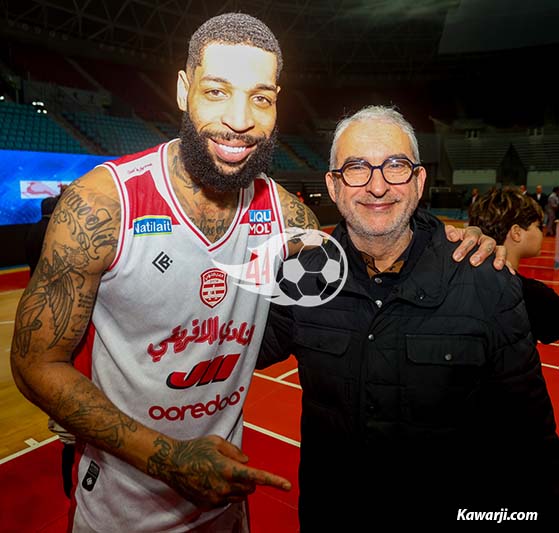 Basket-ball/Super Coupe de Tunisie : Club Africain - US Monastirienne 73-64