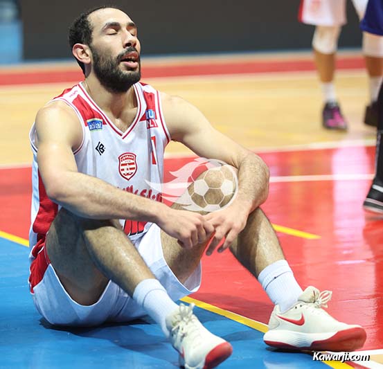 Basket-ball/Super Coupe de Tunisie : Club Africain - US Monastirienne 73-64