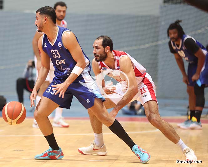 Basket-ball/Super Coupe de Tunisie : Club Africain - US Monastirienne 73-64