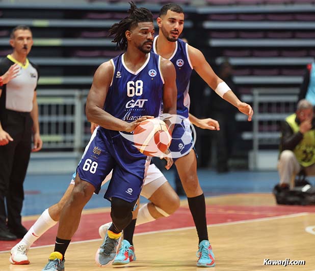 Basket-ball/Super Coupe de Tunisie : Club Africain - US Monastirienne 73-64