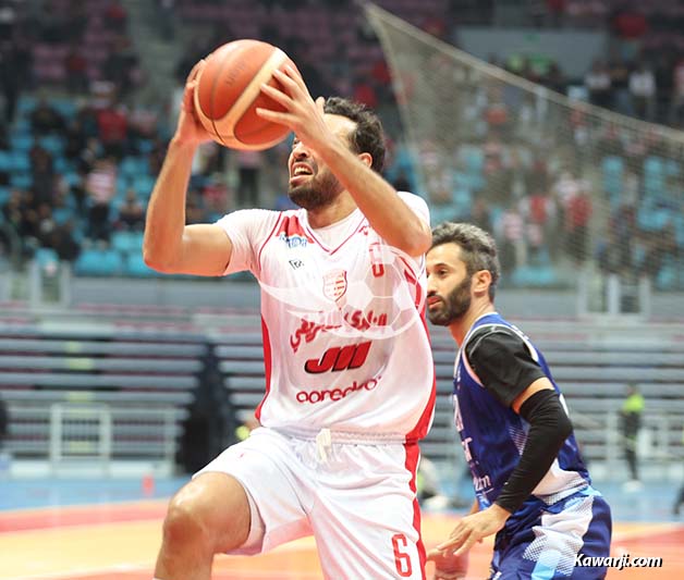 Basket-ball/Super Coupe de Tunisie : Club Africain - US Monastirienne 73-64