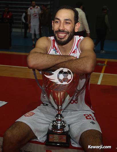 Basket-ball/Super Coupe de Tunisie : Club Africain - US Monastirienne 73-64
