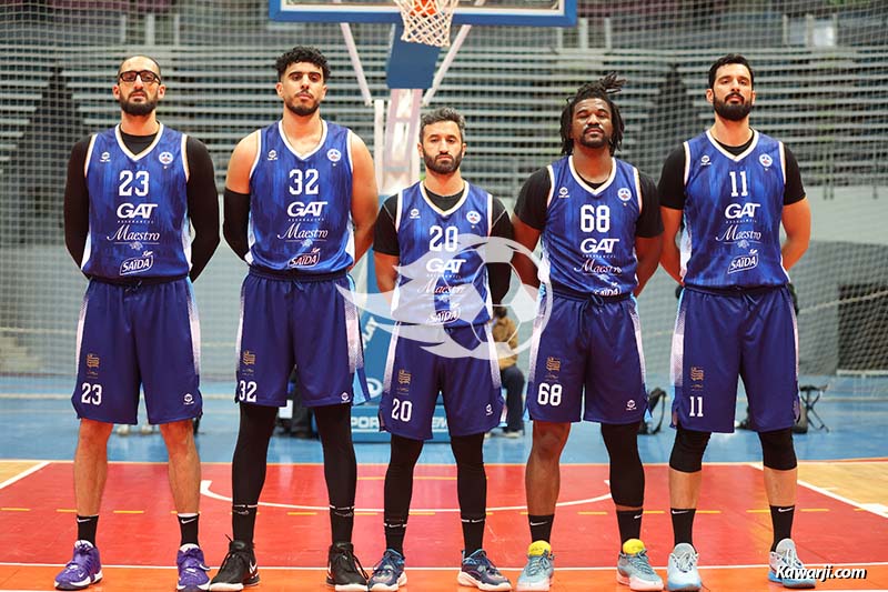 Basket-ball/Super Coupe de Tunisie : Club Africain - US Monastirienne 73-64