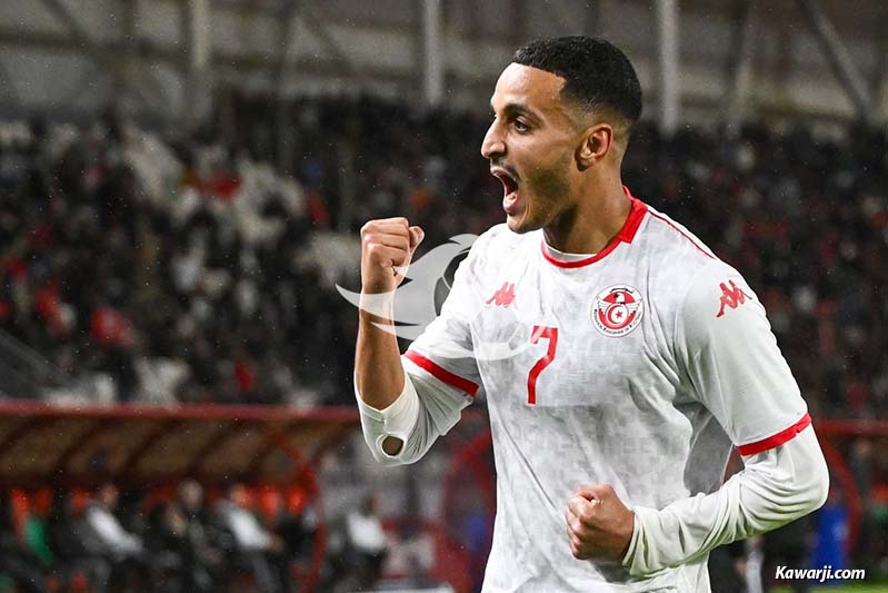 CAN 2025 : Tunisie - Ouganda 3-1