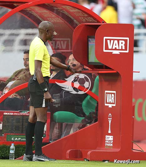 CAN 2025 : Tunisie - Tanzanie 1-1