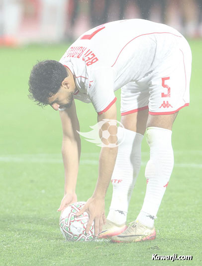 CAN 2025 : Tunisie - Mali 1-1