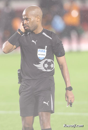 CAN 2025 : Tunisie - Mali 1-1