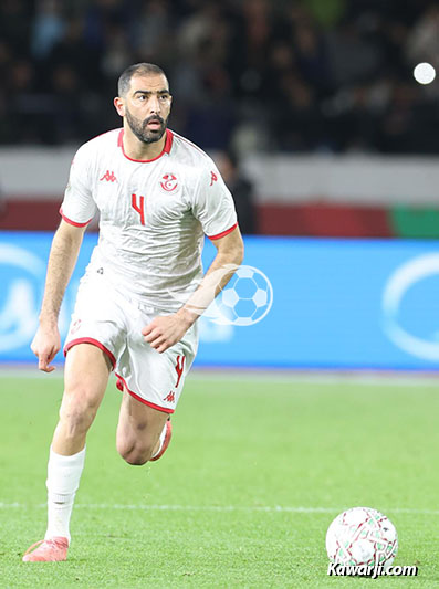 CAN 2025 : Tunisie - Mali 1-1