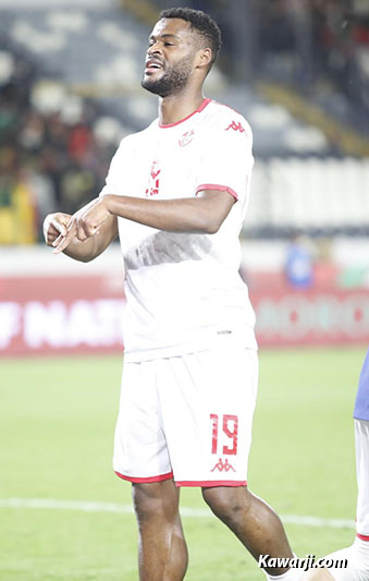 CAN 2025 : Tunisie - Mali 1-1