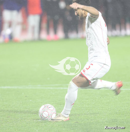 CAN 2025 : Tunisie - Mali 1-1