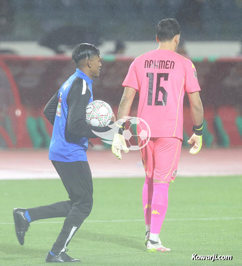 CAN 2025 : Tunisie - Mali 1-1