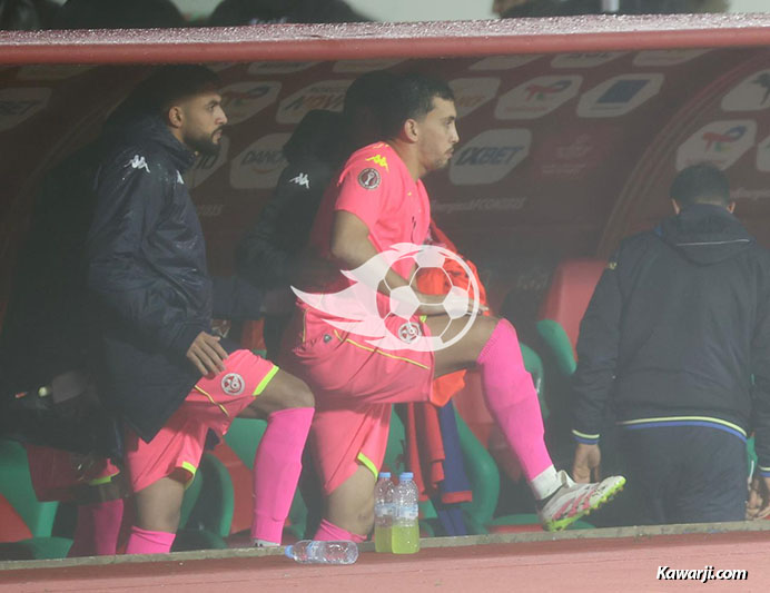 CAN 2025 : Tunisie - Mali 1-1