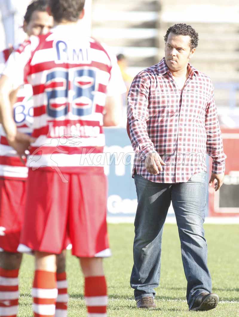 [2010-2011] L1-J14 CA-CAB 2-2