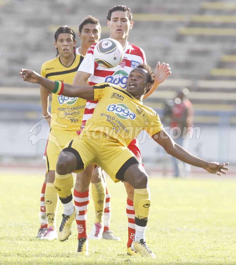 [2010-2011] L1-J14 CA-CAB 2-2