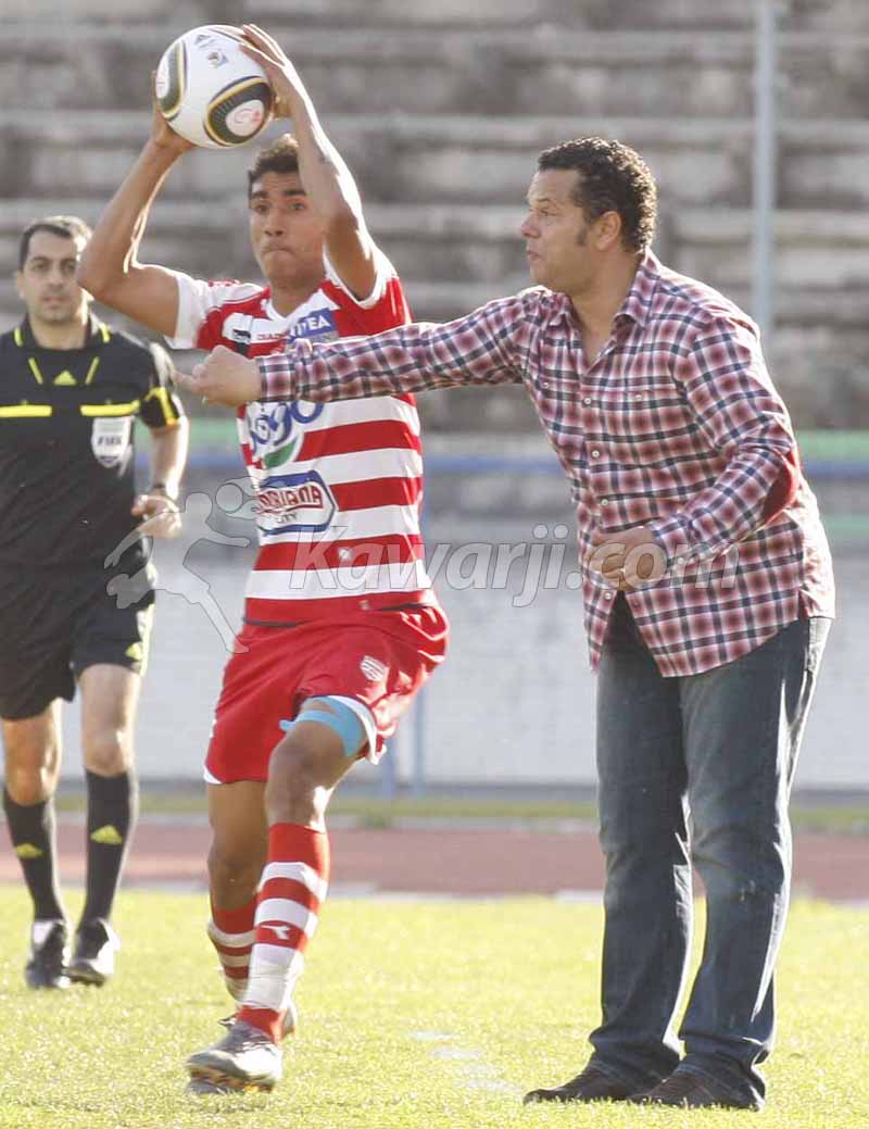 [2010-2011] L1-J14 CA-CAB 2-2