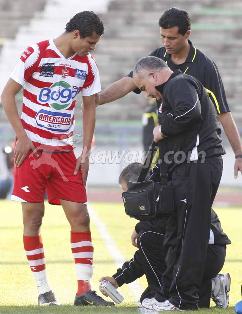 [2010-2011] L1-J14 CA-CAB 2-2