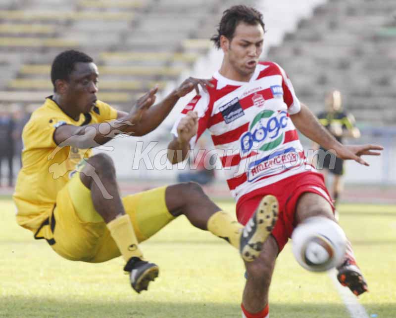 [2010-2011] L1-J14 CA-CAB 2-2