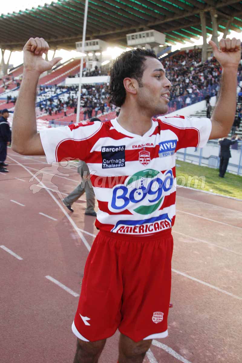 [2010-2011] L1-J14 CA-CAB 2-2