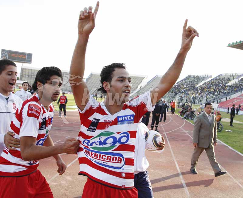 [2010-2011] L1-J14 CA-CAB 2-2