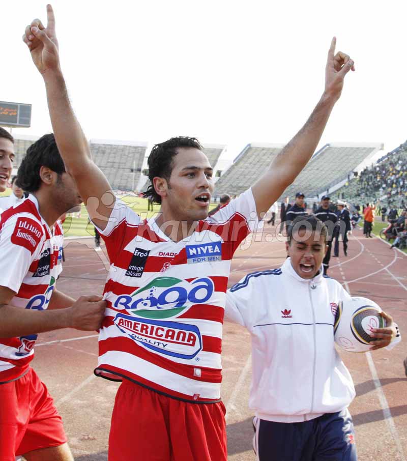 [2010-2011] L1-J14 CA-CAB 2-2