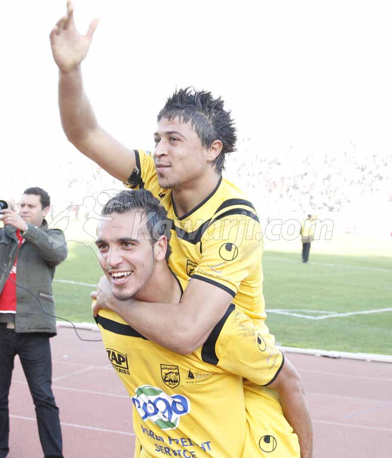 [2010-2011] L1-J14 CA-CAB 2-2