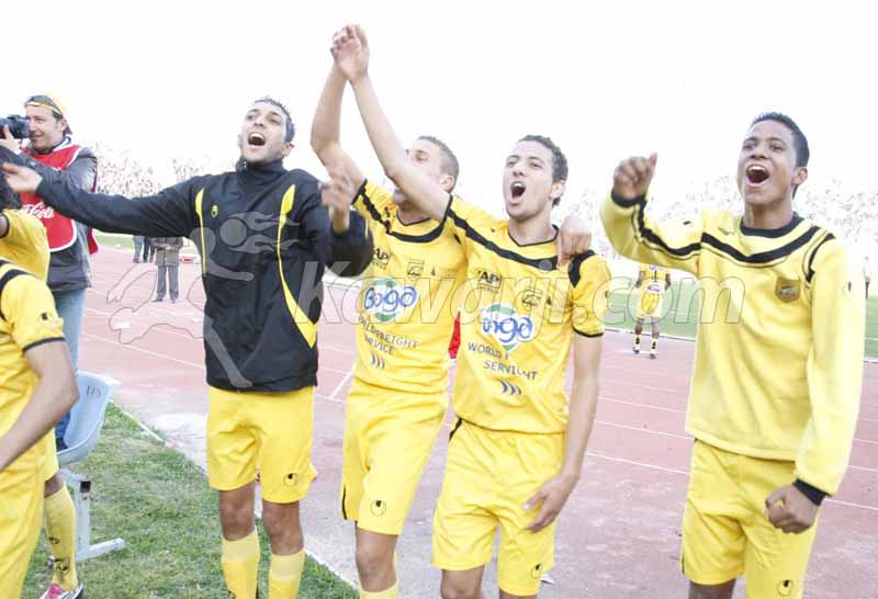 [2010-2011] L1-J14 CA-CAB 2-2