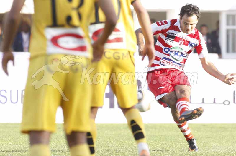 [2010-2011] L1-J14 CA-CAB 2-2