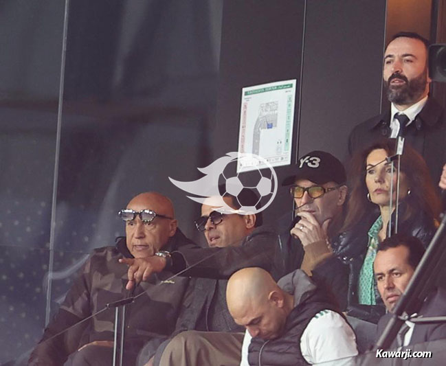 CAN 2025 : Algérie - RD Congo 1-0 (AP)